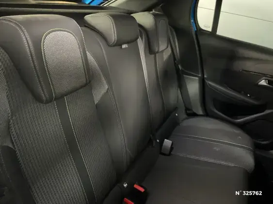 PEUGEOT 208 II - voiture d'occasion - Photo 11