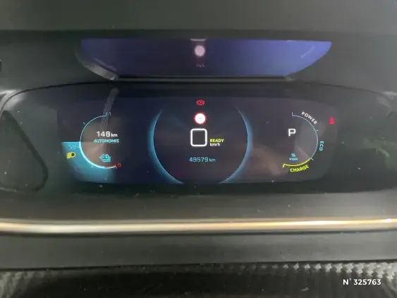 PEUGEOT 2008 ELECTRIQUE II - voiture d'occasion - Photo 12
