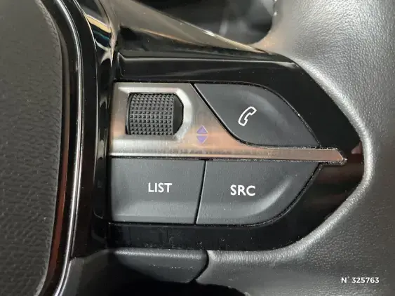 PEUGEOT 2008 ELECTRIQUE II - voiture d'occasion - Photo 26
