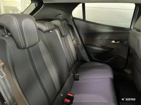 PEUGEOT 2008 ELECTRIQUE II - voiture d'occasion - Photo 11