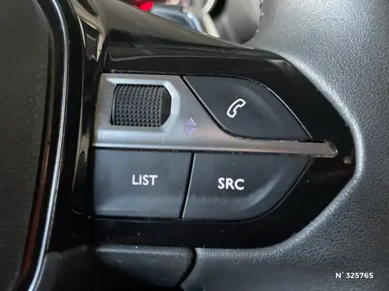 PEUGEOT 208 II - voiture d'occasion - Photo 25
