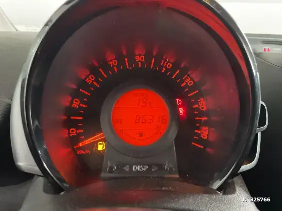 CITROEN C1 II - voiture d'occasion - Photo 12