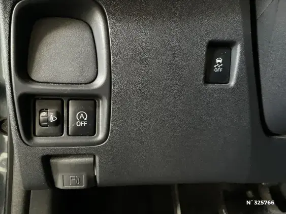 CITROEN C1 II - voiture d'occasion - Photo 14