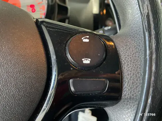 CITROEN C1 II - voiture d'occasion - Photo 24