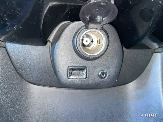 CITROEN C1 II - voiture d'occasion - Photo 26