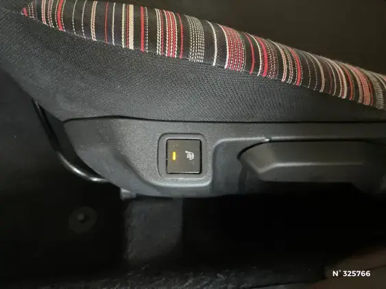 CITROEN C1 II - voiture d'occasion - Photo 29