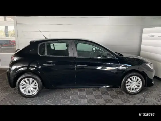 PEUGEOT 208 II - voiture d'occasion - Photo 5