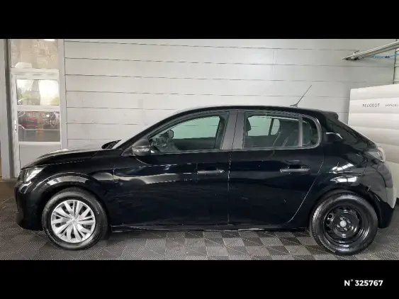 PEUGEOT 208 II - voiture d'occasion - Photo 2