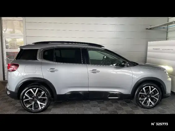 CITROEN C5 AIRCROSS - voiture d'occasion - Photo 5