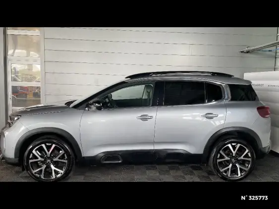 CITROEN C5 AIRCROSS - voiture d'occasion - Photo 2