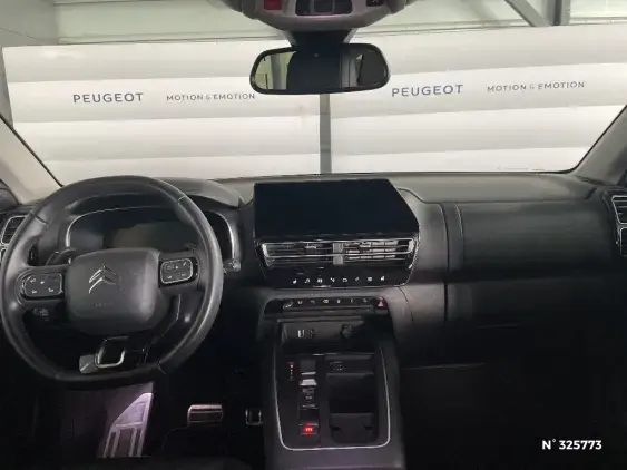CITROEN C5 AIRCROSS - voiture d'occasion - Photo 9