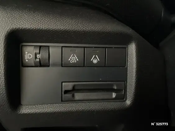 CITROEN C5 AIRCROSS - voiture d'occasion - Photo 15