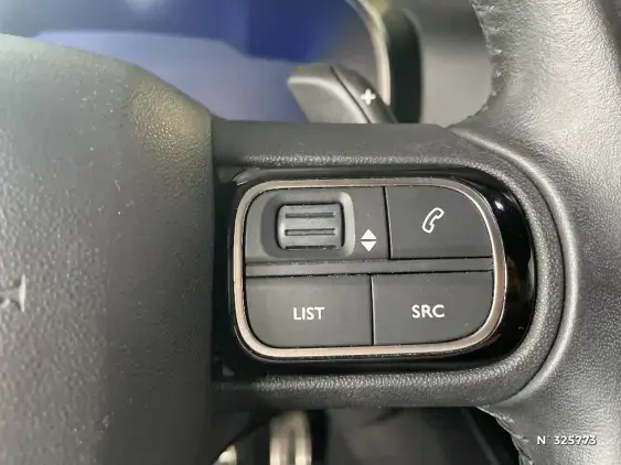 CITROEN C5 AIRCROSS - voiture d'occasion - Photo 28