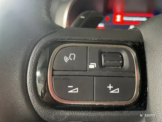 CITROEN C5 AIRCROSS - voiture d'occasion - Photo 29
