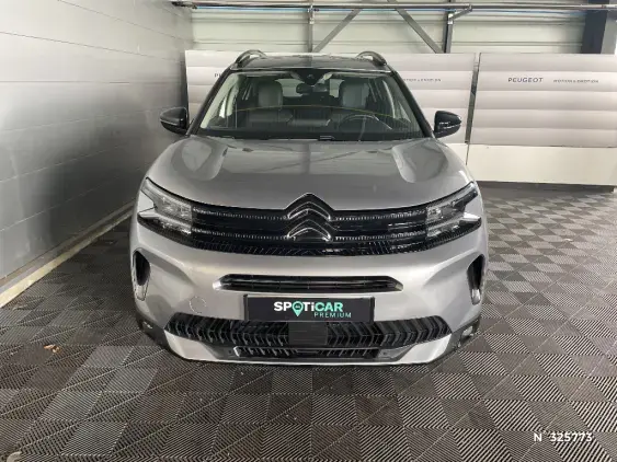 CITROEN C5 AIRCROSS - voiture d'occasion - Photo 3