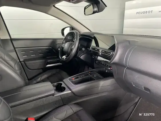 CITROEN C5 AIRCROSS - voiture d'occasion - Photo 10