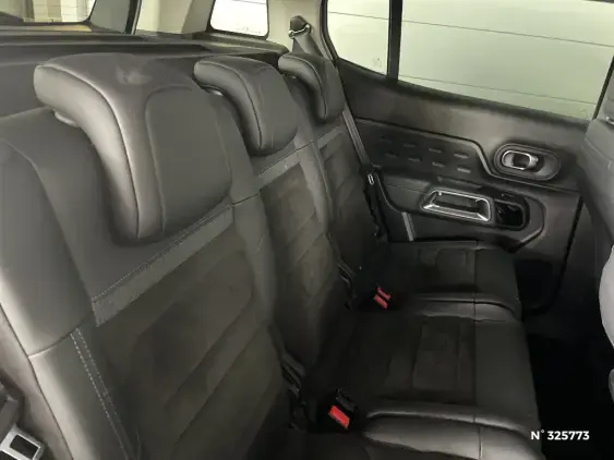 CITROEN C5 AIRCROSS - voiture d'occasion - Photo 11