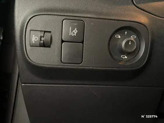 CITROEN C3 III - voiture d'occasion - Photo 15