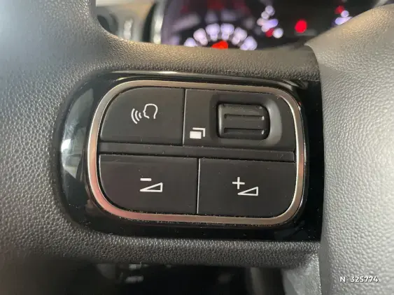CITROEN C3 III - voiture d'occasion - Photo 27