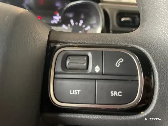 CITROEN C3 III - voiture d'occasion - Photo 28