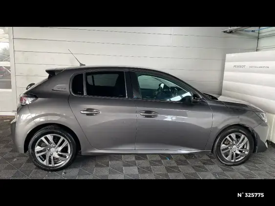 PEUGEOT 208 II - voiture d'occasion - Photo 5