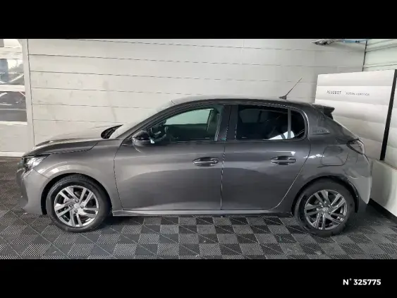 PEUGEOT 208 II - voiture d'occasion - Photo 2