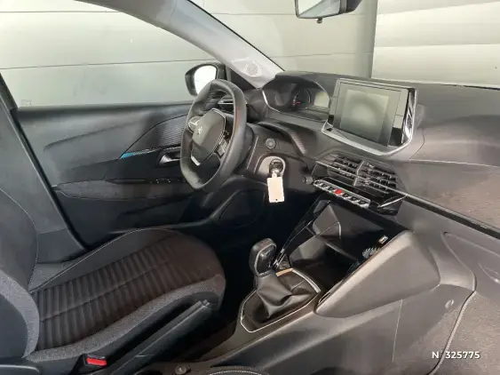 PEUGEOT 208 II - voiture d'occasion - Photo 10