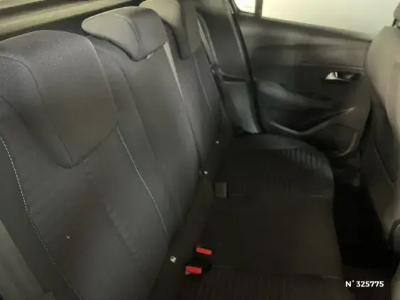 PEUGEOT 208 II - voiture d'occasion - Photo 11