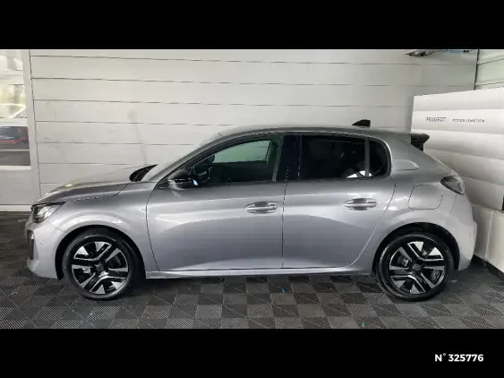 PEUGEOT 208 II - voiture d'occasion - Photo 2