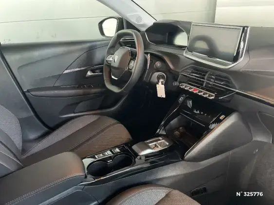 PEUGEOT 208 II - voiture d'occasion - Photo 10