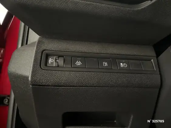 PEUGEOT 3008 II - voiture d'occasion - Photo 15