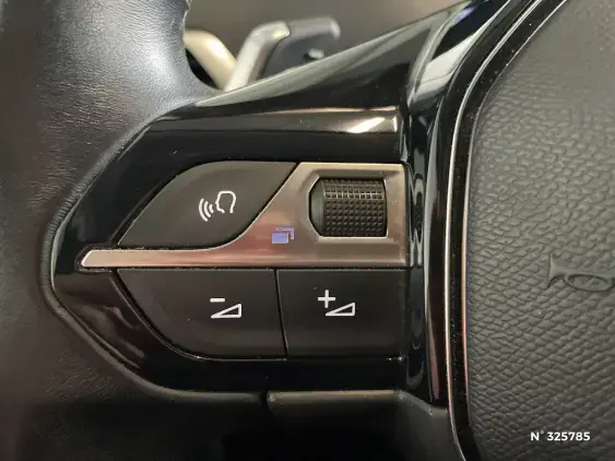 PEUGEOT 3008 II - voiture d'occasion - Photo 27