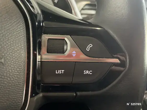 PEUGEOT 3008 II - voiture d'occasion - Photo 28