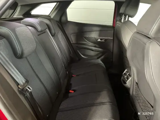 PEUGEOT 3008 II - voiture d'occasion - Photo 11