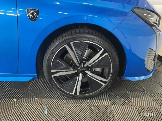 PEUGEOT 308 III - voiture d'occasion - Photo 8