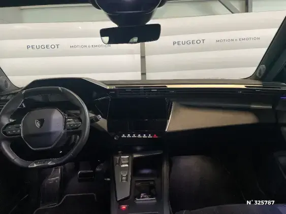 PEUGEOT 308 III - voiture d'occasion - Photo 9