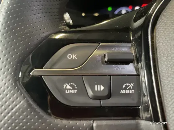 PEUGEOT 308 III - voiture d'occasion - Photo 28