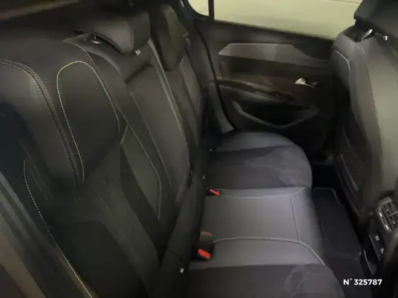 PEUGEOT 308 III - voiture d'occasion - Photo 11