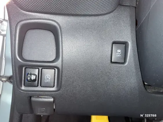 CITROEN C1 II - voiture d'occasion - Photo 14