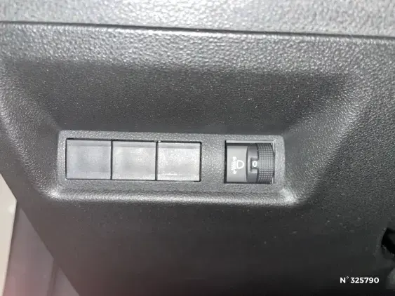 FIAT 600 - voiture d'occasion - Photo 15