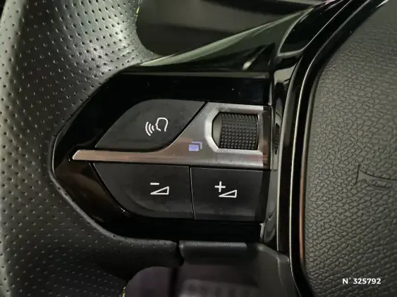 PEUGEOT 2008 ELECTRIQUE II - voiture d'occasion - Photo 25