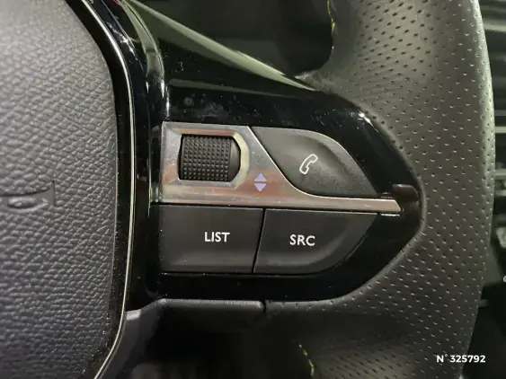 PEUGEOT 2008 ELECTRIQUE II - voiture d'occasion - Photo 26
