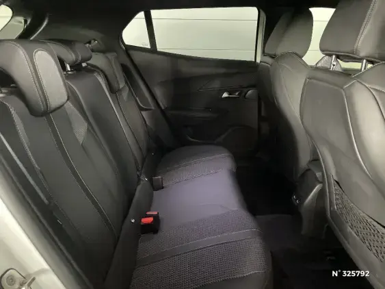 PEUGEOT 2008 ELECTRIQUE II - voiture d'occasion - Photo 11