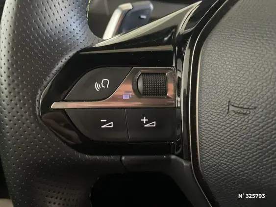 PEUGEOT 208 II - voiture d'occasion - Photo 26