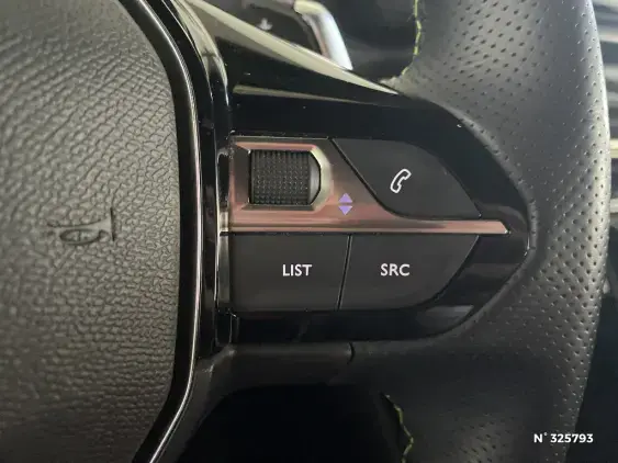 PEUGEOT 208 II - voiture d'occasion - Photo 27
