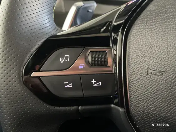 PEUGEOT 208 II - voiture d'occasion - Photo 26