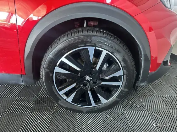 PEUGEOT 2008 ELECTRIQUE II - voiture d'occasion - Photo 8