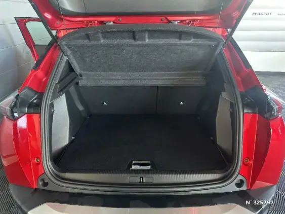 PEUGEOT 2008 ELECTRIQUE II - voiture d'occasion - Photo 7