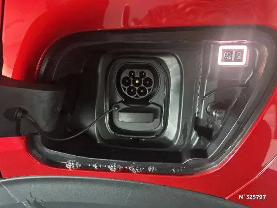 PEUGEOT 2008 ELECTRIQUE II - voiture d'occasion - Photo 26