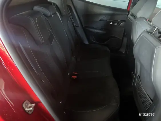 PEUGEOT 2008 ELECTRIQUE II - voiture d'occasion - Photo 11